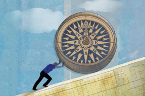 思路迪谈创业公司出海：抓住机会，适当借力，奋斗前行