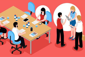 全球领先医药健康集团在华建立研发中心，皇朝国际皇朝猎头公司助力搭建研发团队