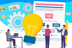 应对需求波动用工量变化，皇朝国际皇朝灵活用工助力企业人才招聘和管理