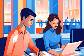 每日分享：中企出海，人力资源外包是否还适用？